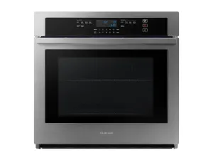 Samsung NV51T5511SS 30" Smart Single Wall Oven in Stainless Steel