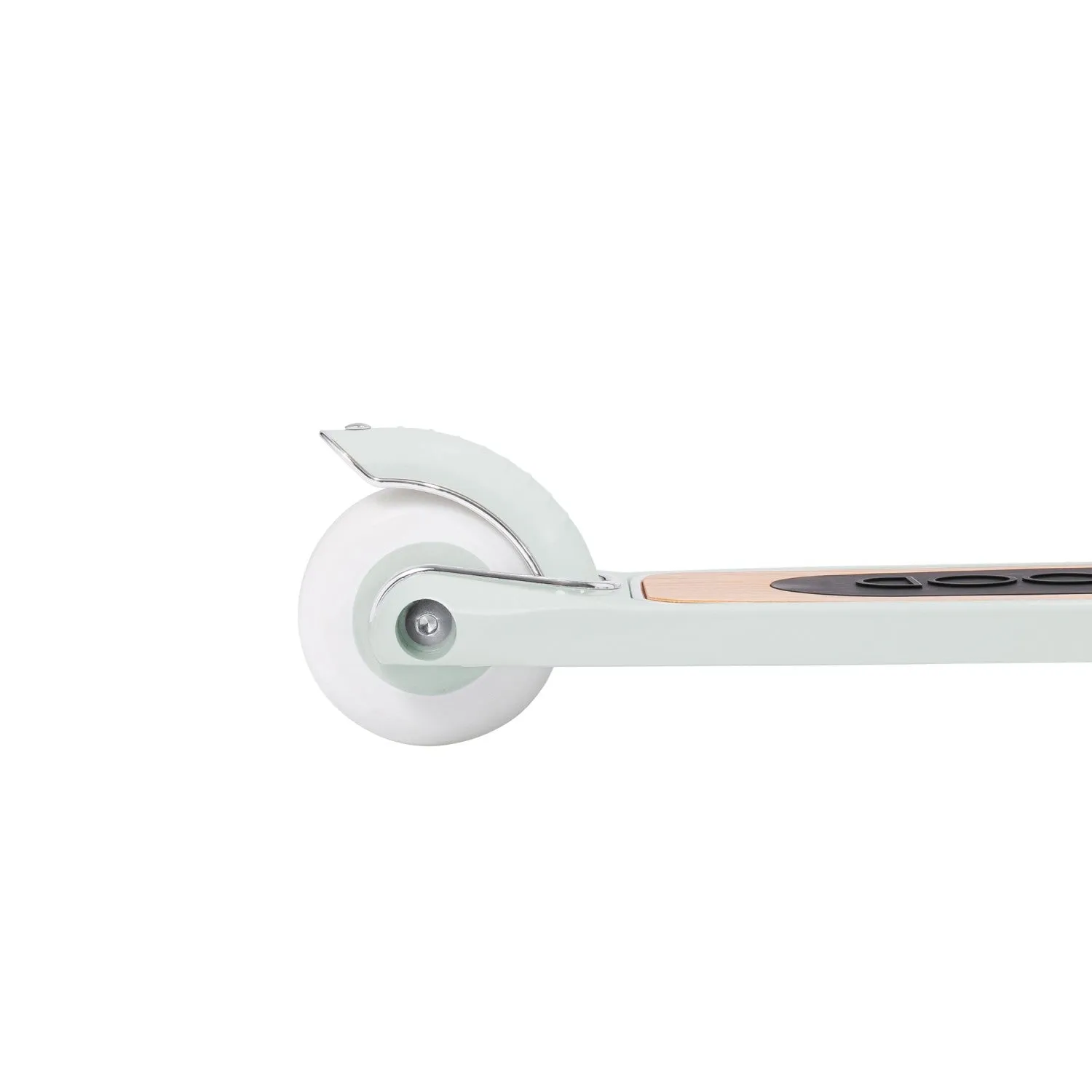 Scooter, Mint