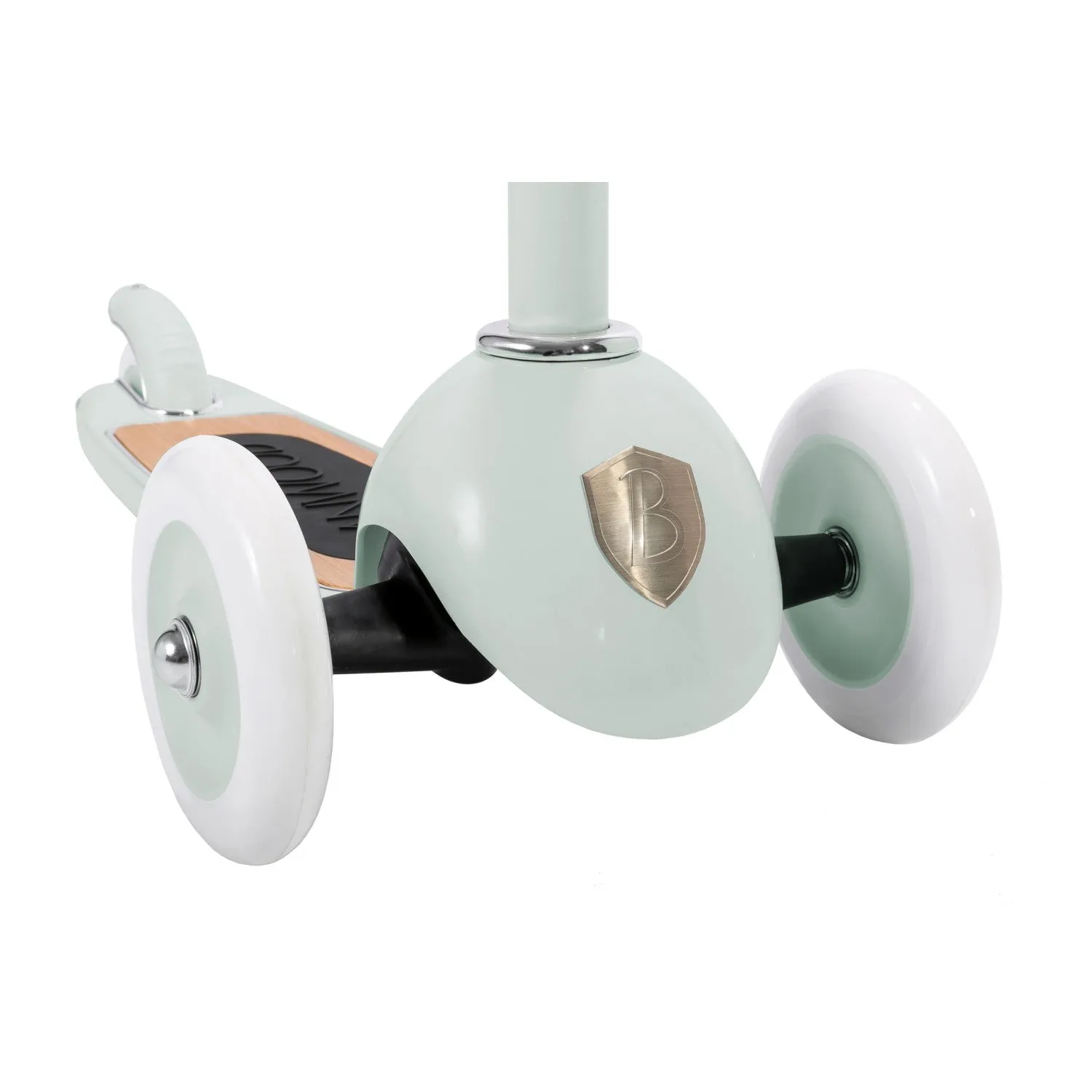 Scooter, Mint