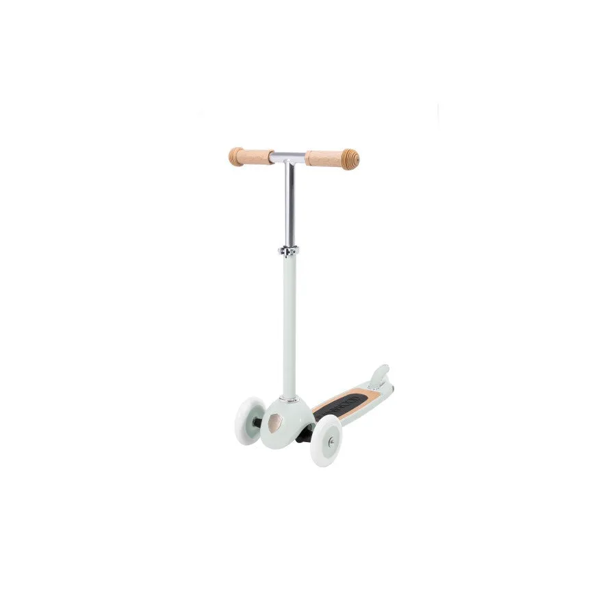 Scooter, Mint