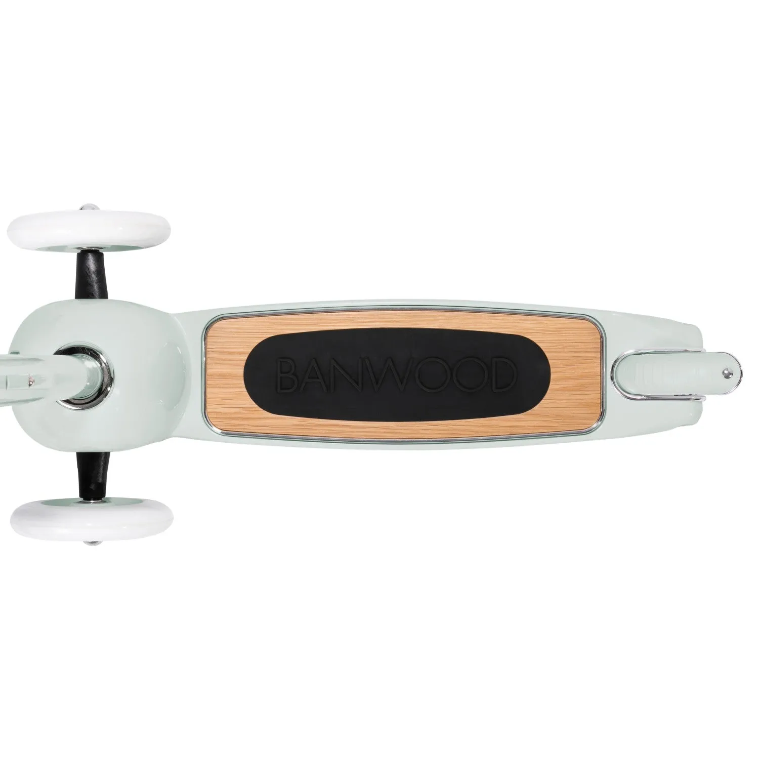 Scooter, Mint
