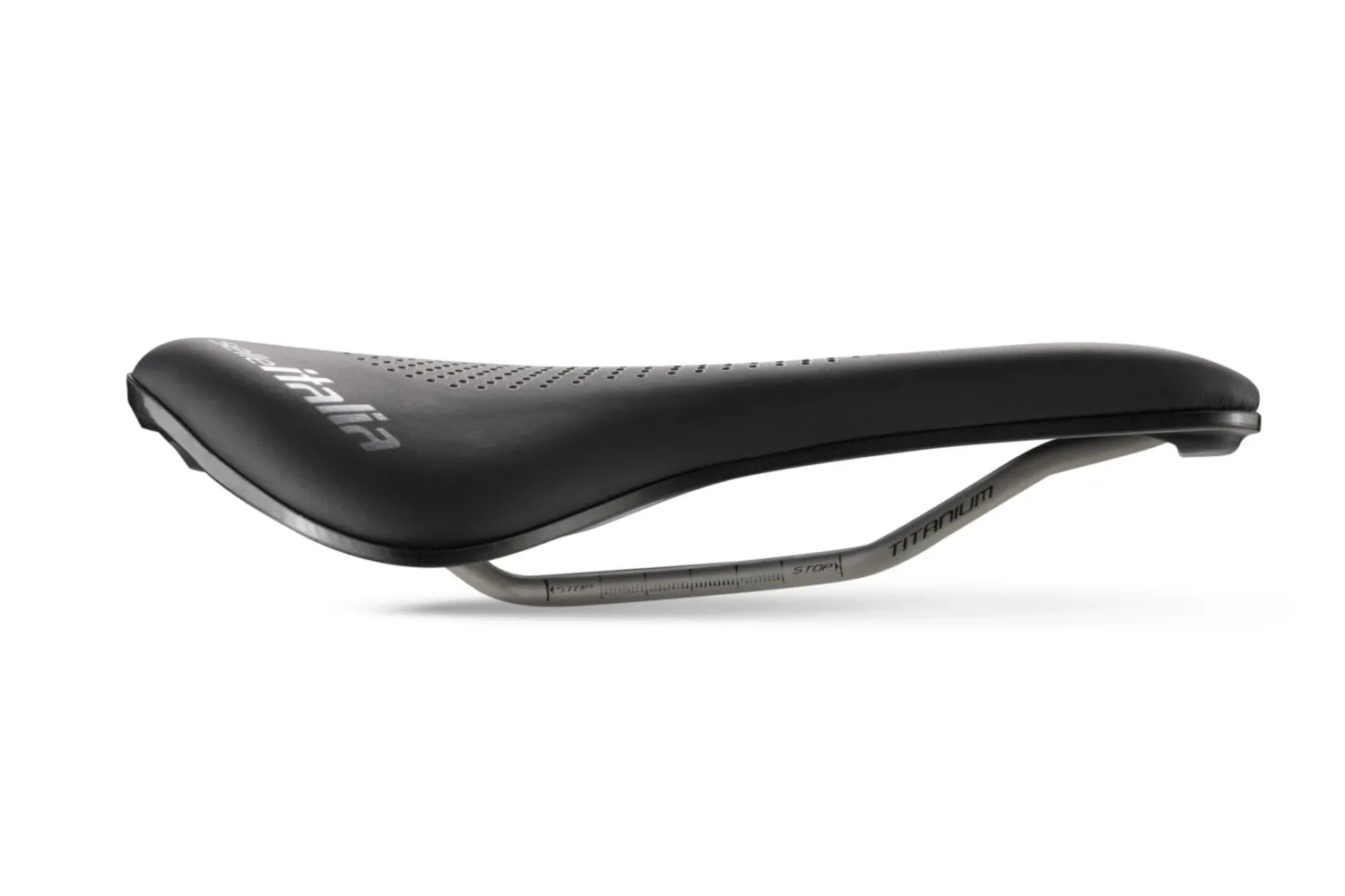 Selle Italia Max Novus Boost EVO TI316 Superflow