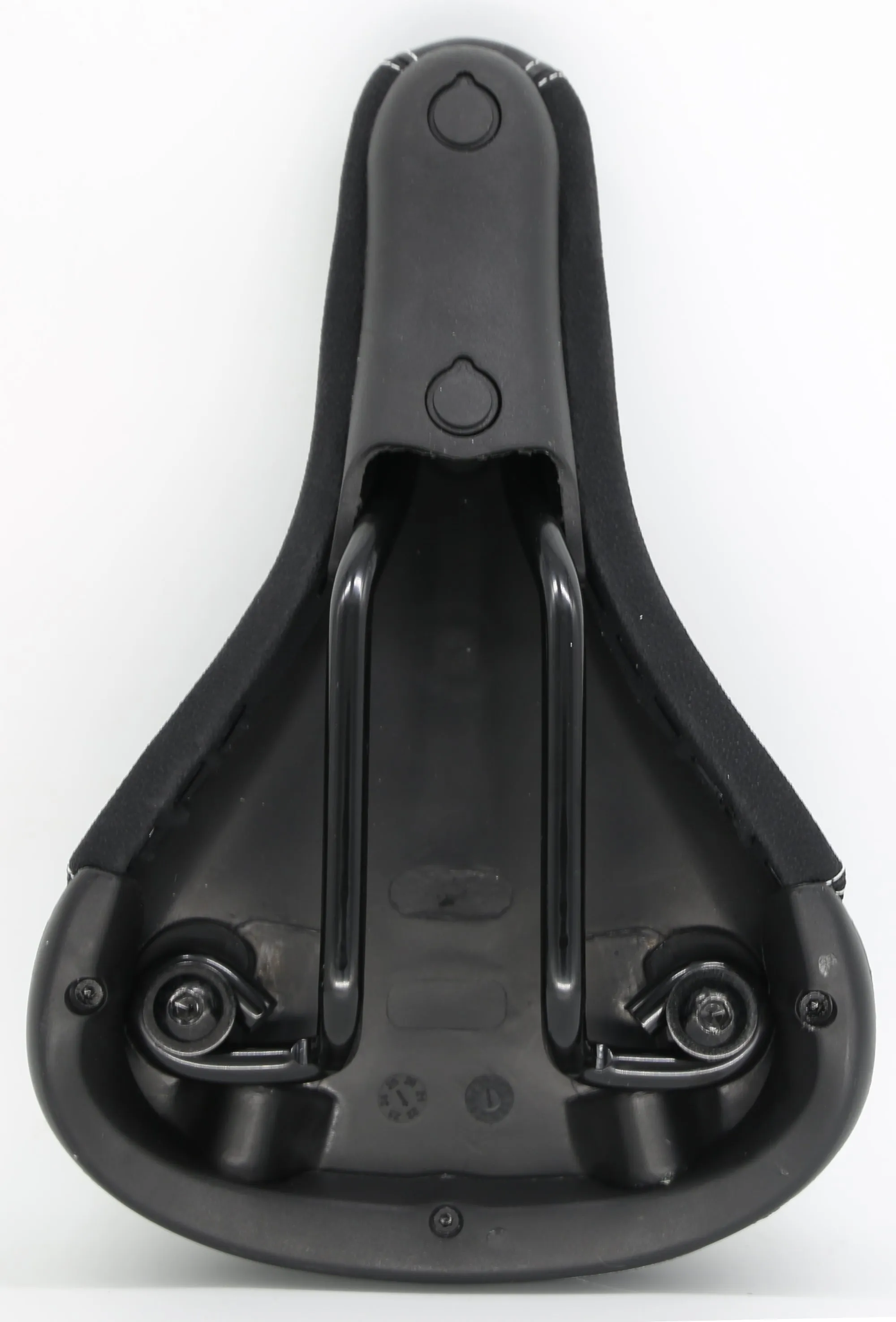 Serfas USA BMX-100 Bicycle Saddle BMX Specific  -Live4Bikes