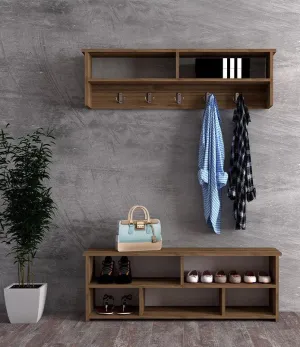 Shoe storage unit - Ra -S01
