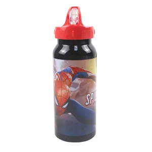 Simba Spider Man Be Fighting Stainless Steel Water Bottle