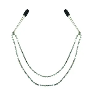 Sincerely Bling Nipple Clamps