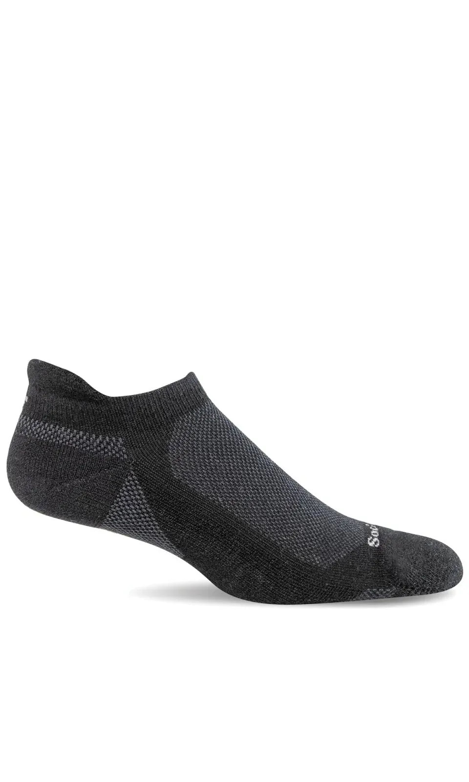 SOCKWELL BUNION RELIEF MICRO - BUNION RELIEF SOCKS - BLACK - SW126W900