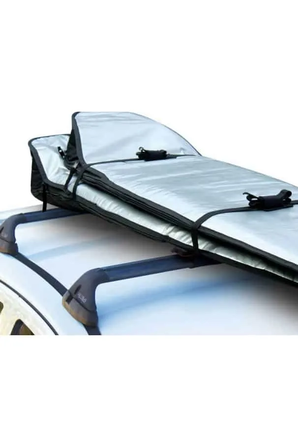 Soft Racks | Rax Pads | SUP - Shortboards - Longboards
