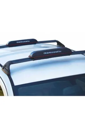 Soft Racks | Rax Pads | SUP - Shortboards - Longboards