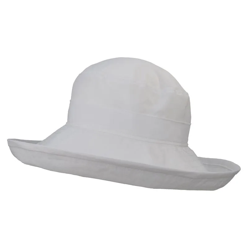 Solar Nylon Classic Sun Protection Hat