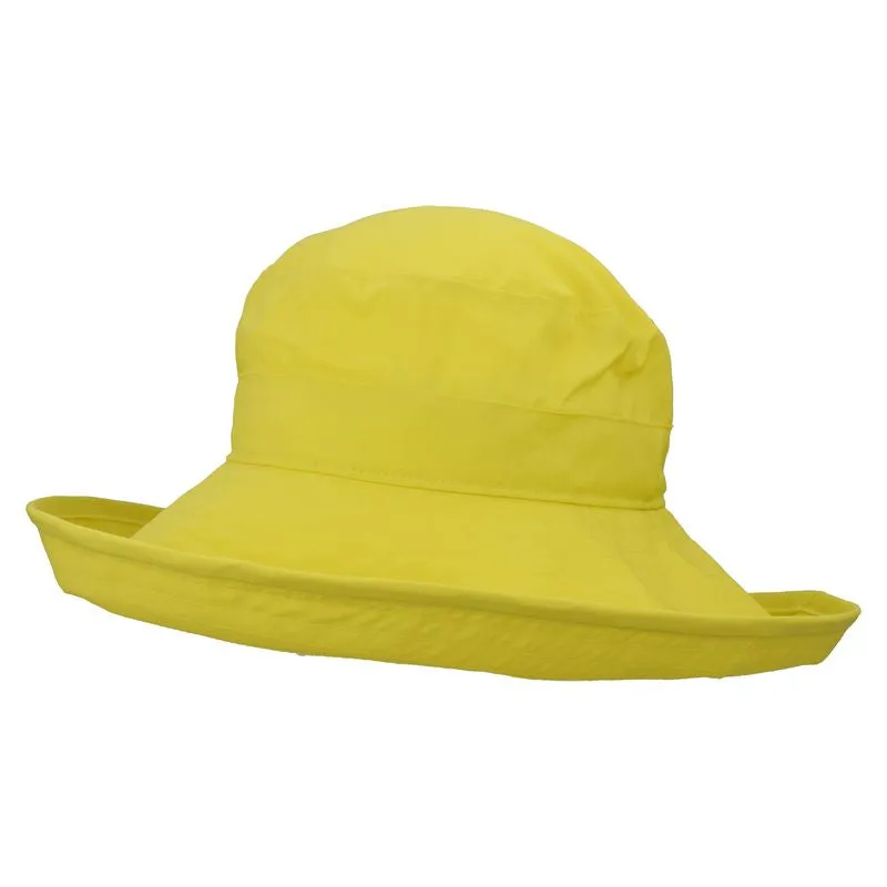 Solar Nylon Classic Sun Protection Hat