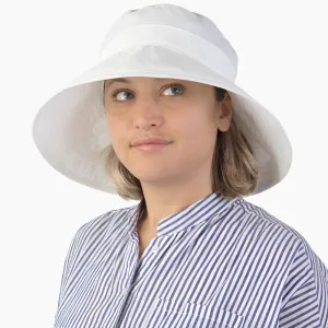 Solar Nylon Classic Sun Protection Hat