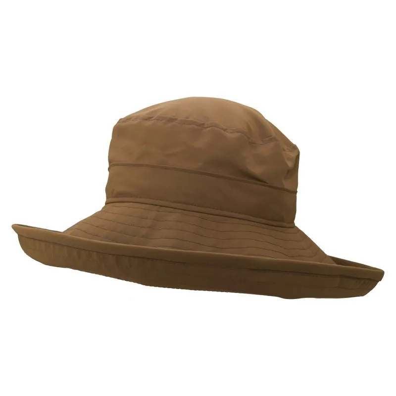 Solar Nylon Classic Sun Protection Hat
