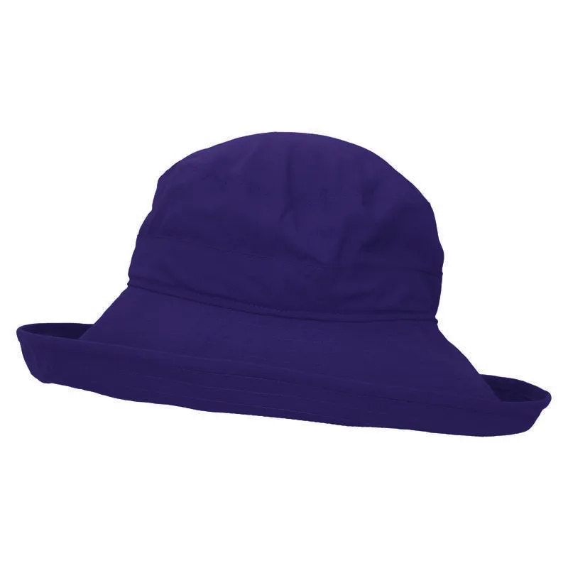 Solar Nylon Classic Sun Protection Hat