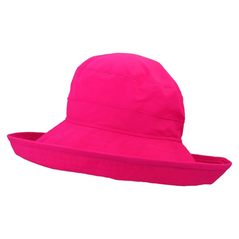 Solar Nylon Classic Sun Protection Hat