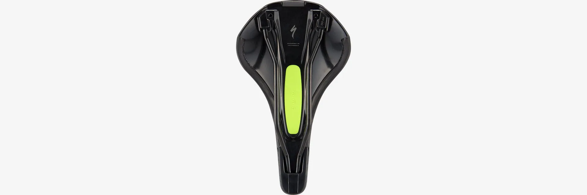 Specialized Phenom Comp with MIMIC Bike Saddle