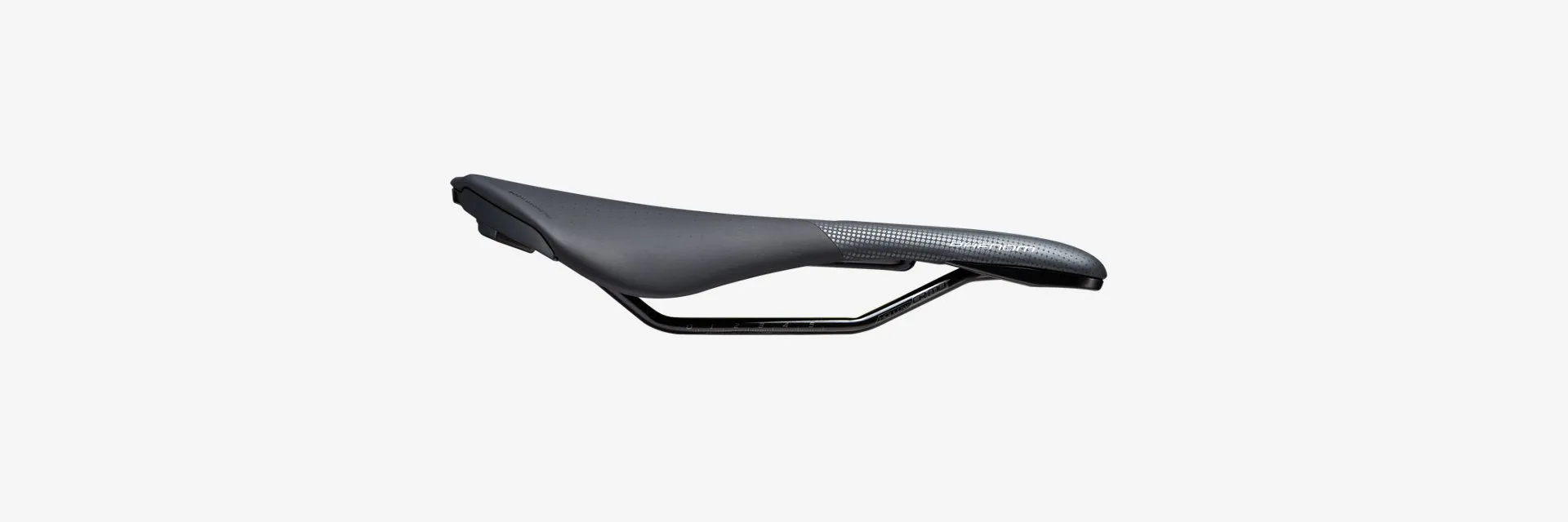 Specialized Phenom Comp with MIMIC Bike Saddle