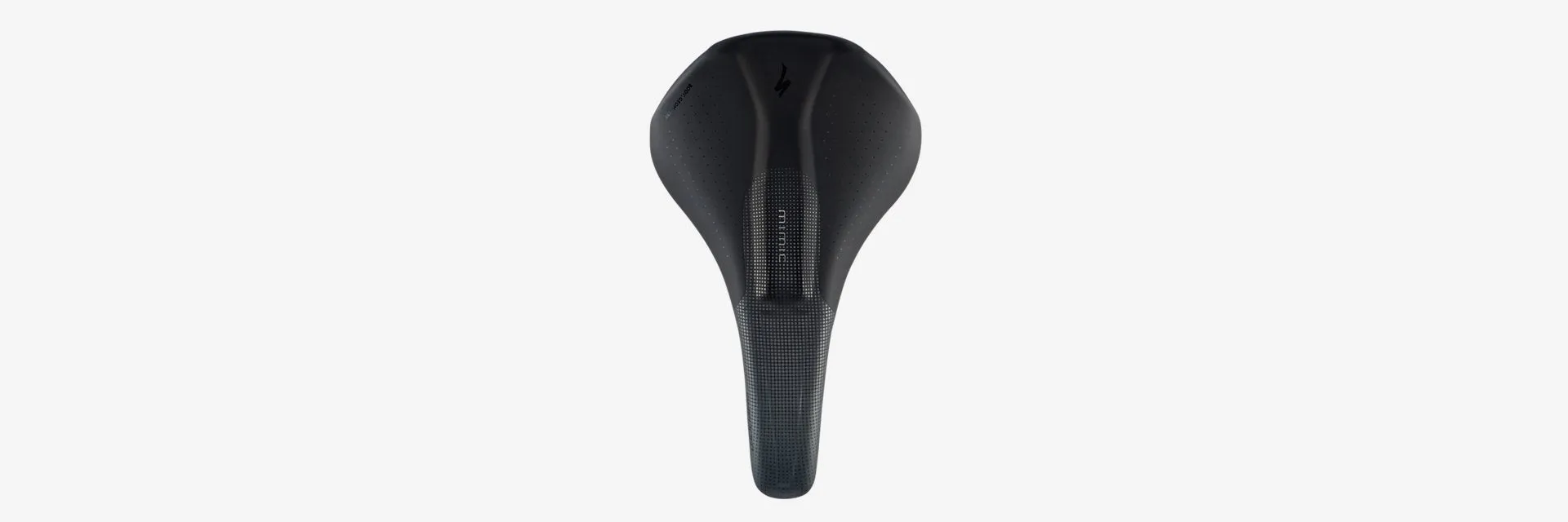 Specialized Phenom Comp with MIMIC Bike Saddle
