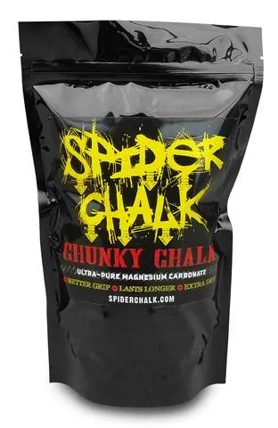 Spider Chalk - Powder Chalk