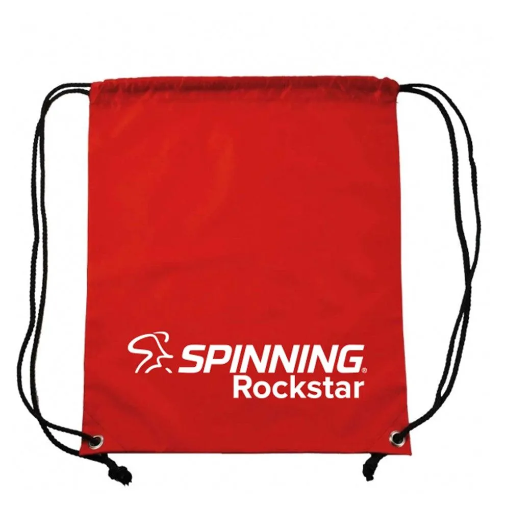 Spinning® Rockstar Bottle/Bag Kit