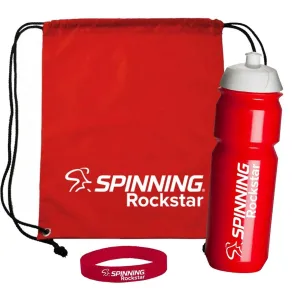 Spinning® Rockstar Bottle/Bag Kit