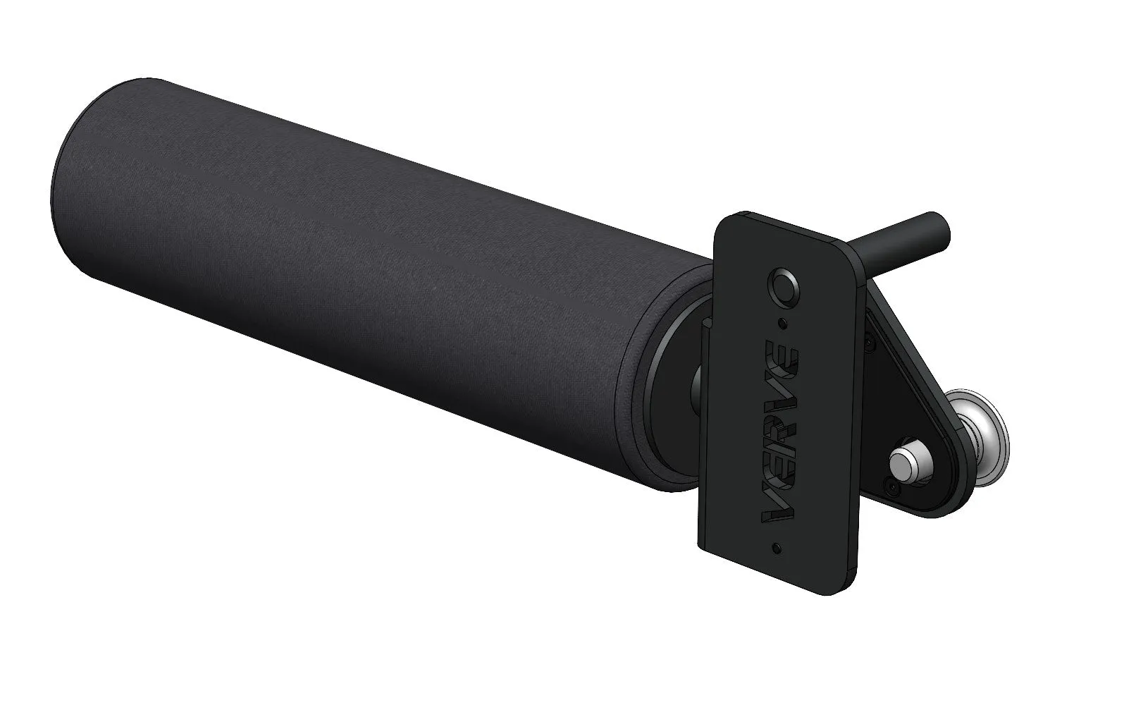 Squat Peg Attachment for VERVE Racks & Rigs