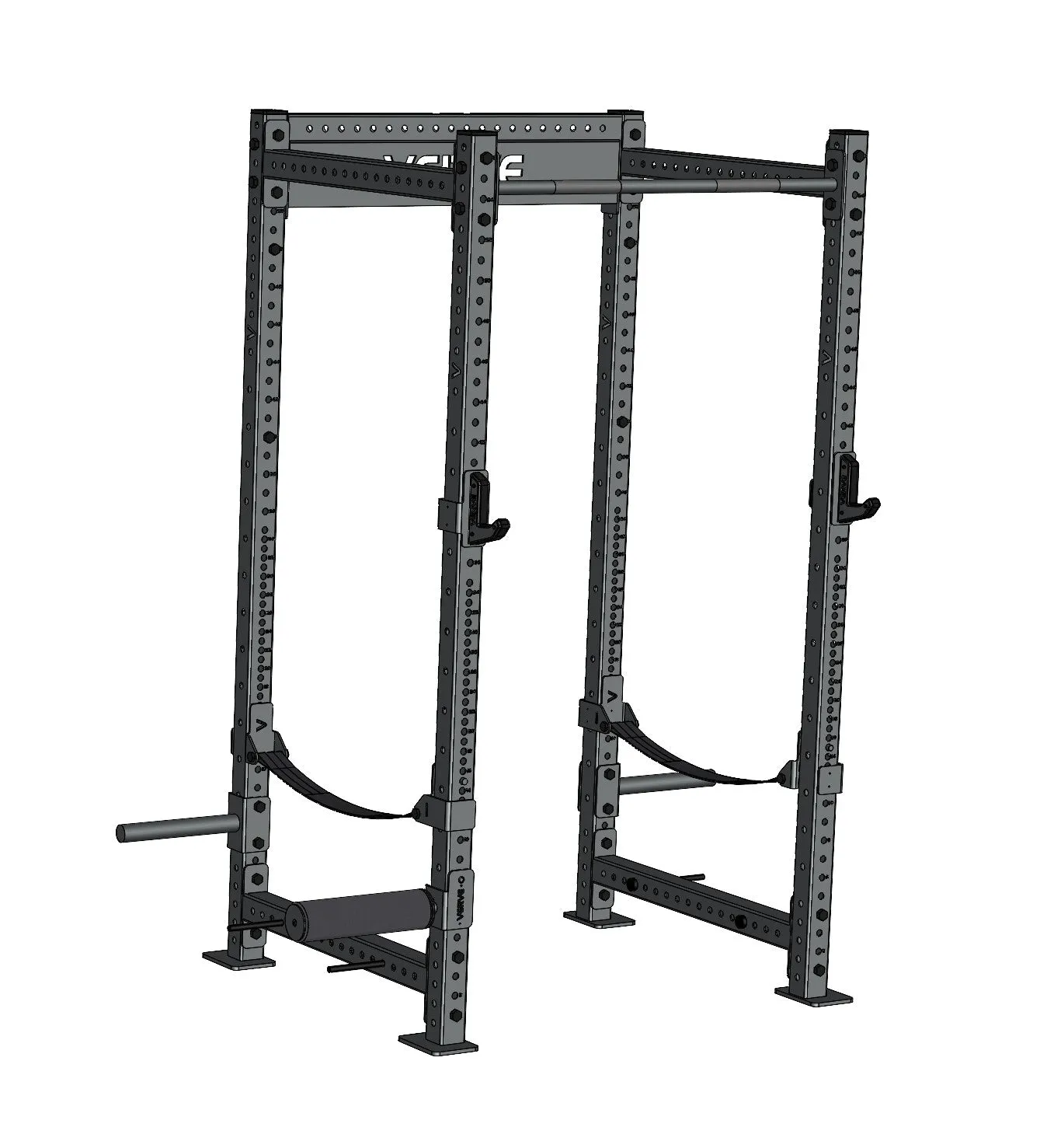 Squat Peg Attachment for VERVE Racks & Rigs