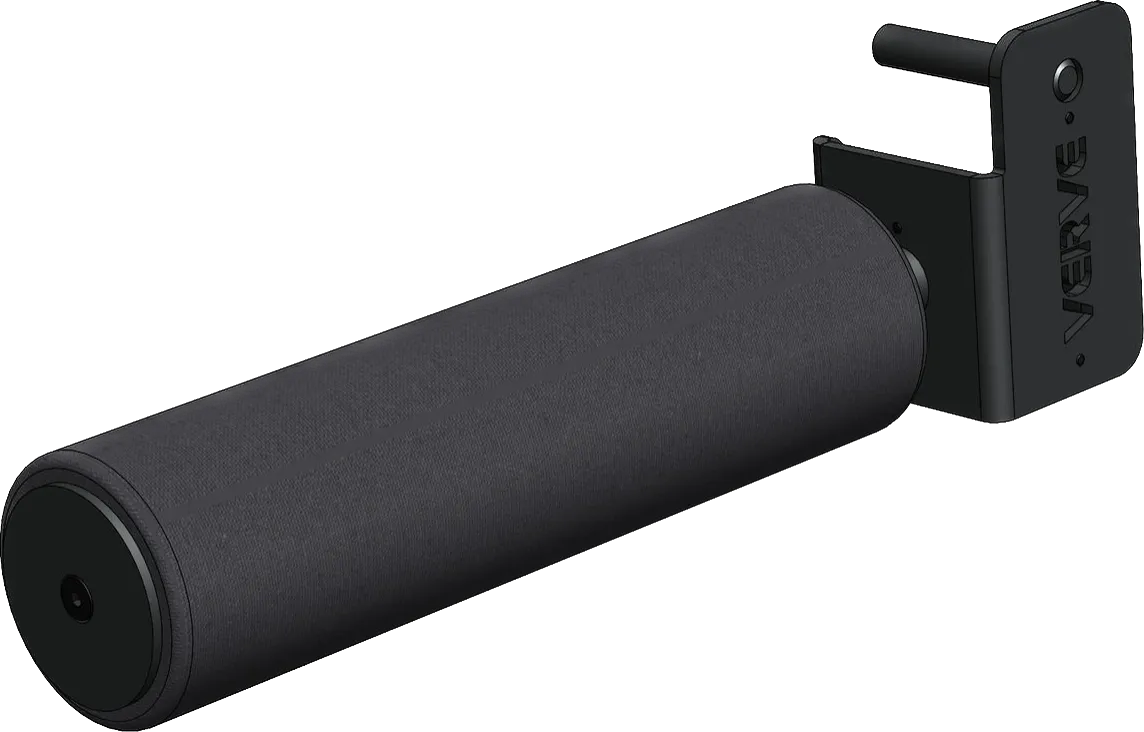 Squat Peg Attachment for VERVE Racks & Rigs
