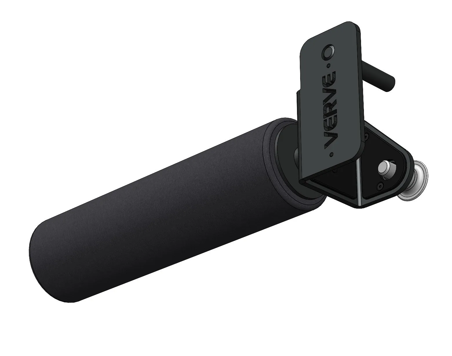 Squat Peg Attachment for VERVE Racks & Rigs
