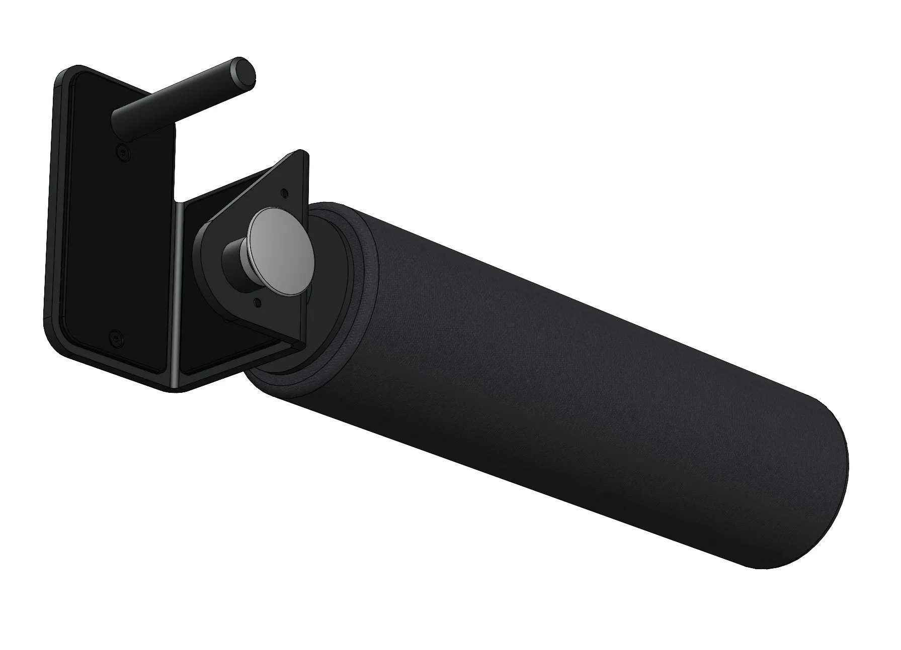 Squat Peg Attachment for VERVE Racks & Rigs