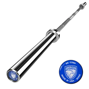 Stainless Bearing Bar (Comp. Spec.)