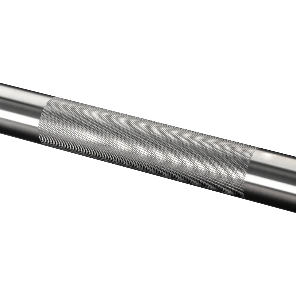 Stainless Bearing Bar (Comp. Spec.)