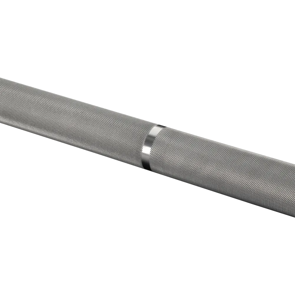 Stainless Bearing Bar (Comp. Spec.)