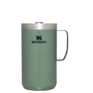 Stanley The Stay-Hot Camp Mug 12oz