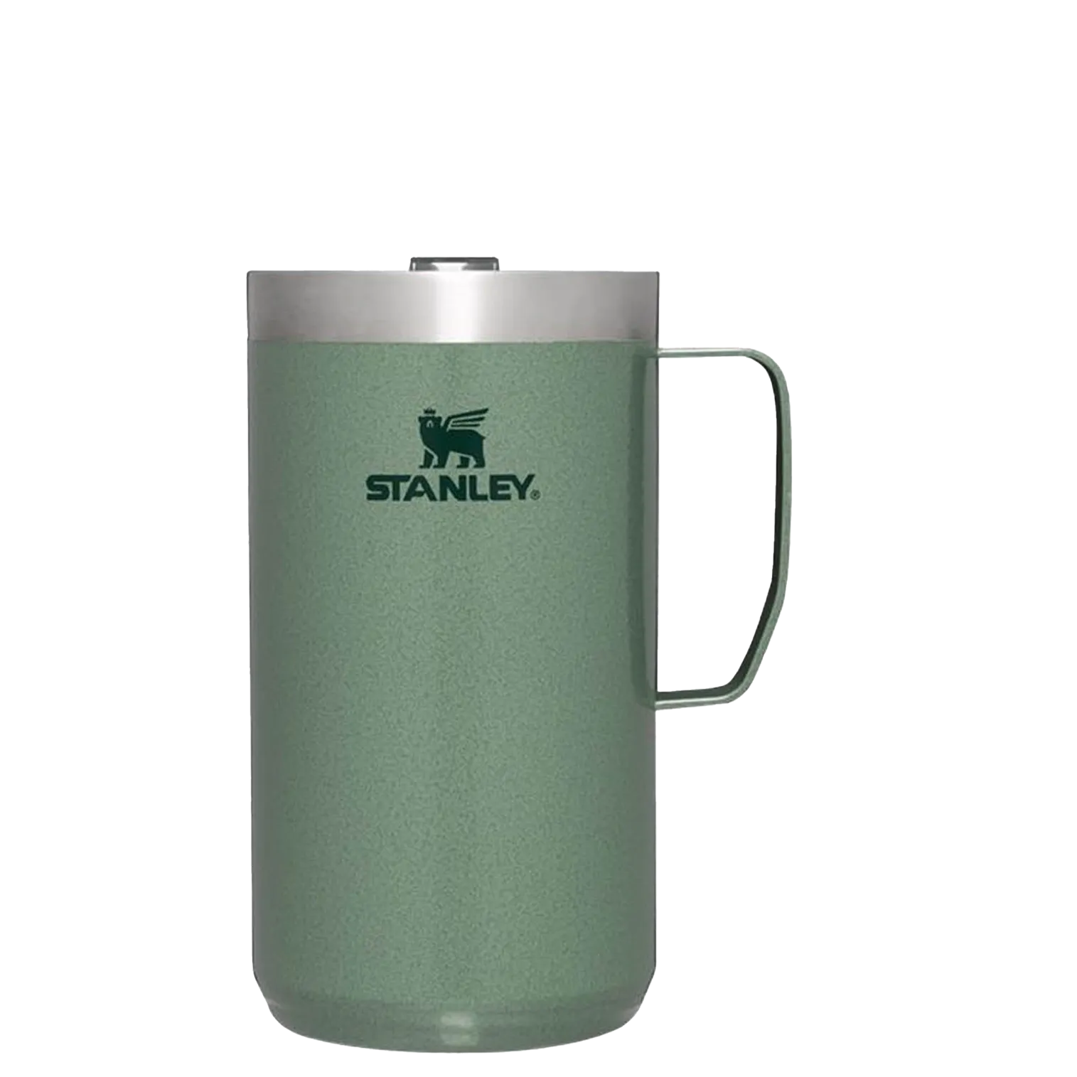 Stanley The Stay-Hot Camp Mug 12oz