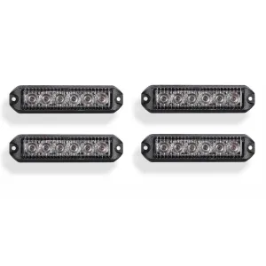 Supreme Gen 4 Grille TIR 6 Bundle