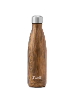 S'well Teakwood 17oz Bottle