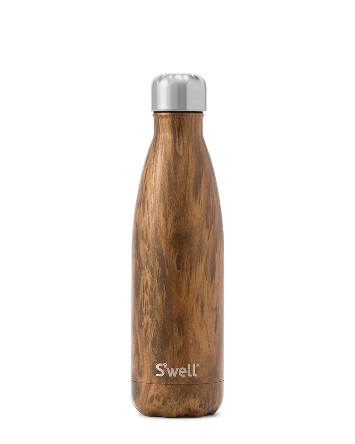 S'well Teakwood 17oz Bottle