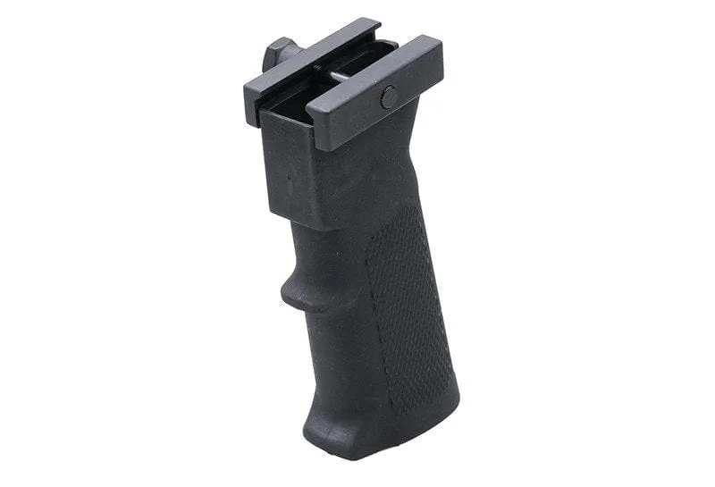 Tactical grip for MP5