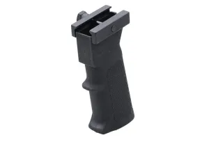 Tactical grip for MP5