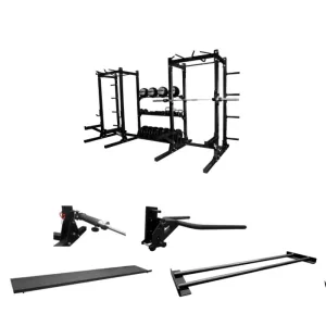 TAG Power Rack - CONNECTOR Attachment (pair)