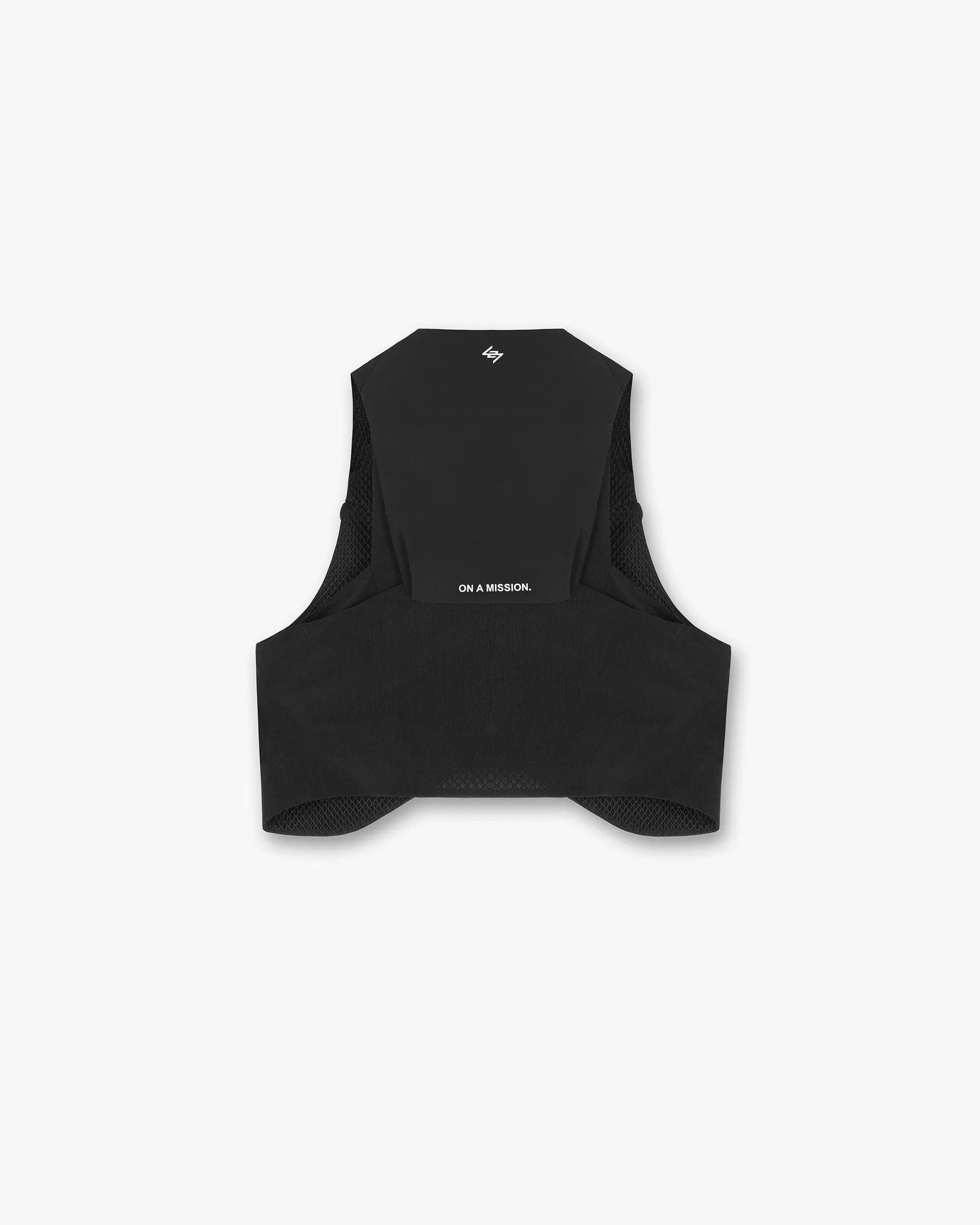 Team 247 Chest Rig - Black