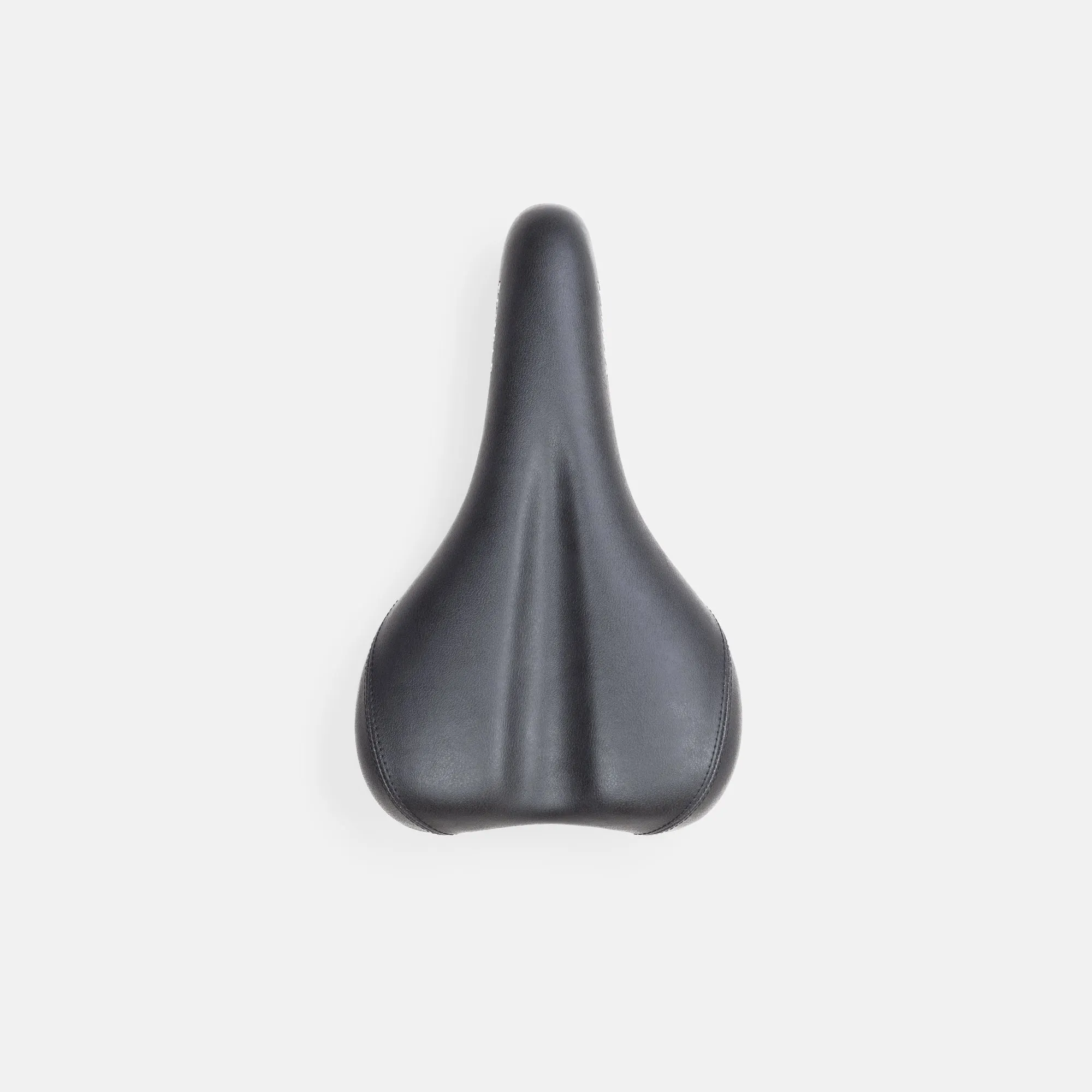 Temple Comfort Saddle Black