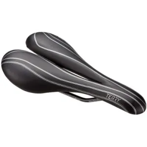 Terry Saddle, Womens, Flx Black Women'S Flx Terry Saddles