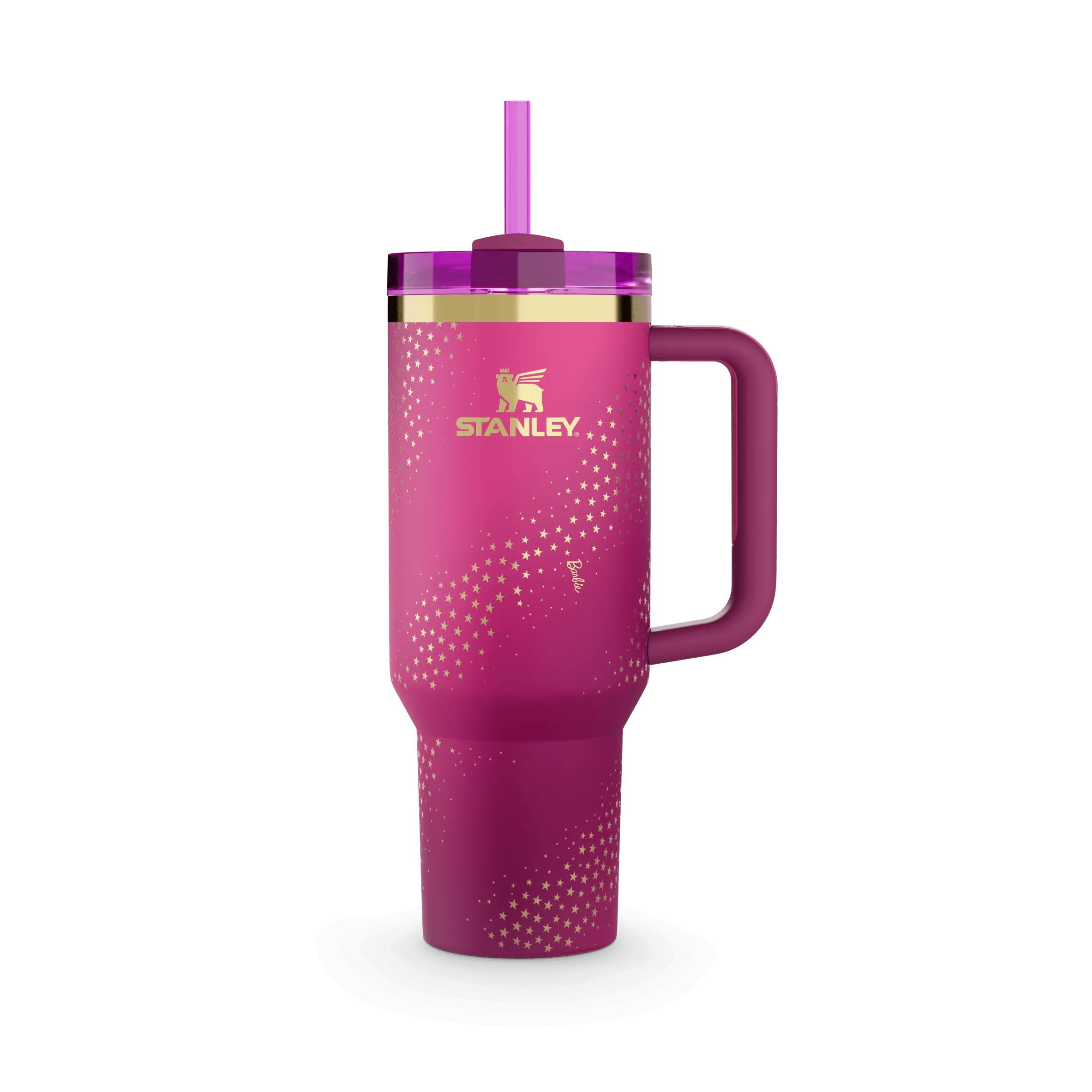 The Barbie™ x Stanley ’70s Superstar Quencher | 40 OZ