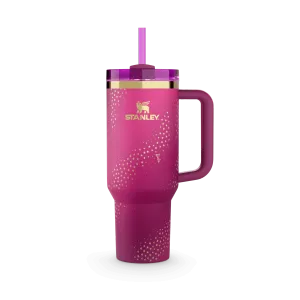 The Barbie™ x Stanley ’70s Superstar Quencher | 40 OZ