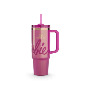 The Barbie™ x Stanley Icon Quencher | 30 OZ