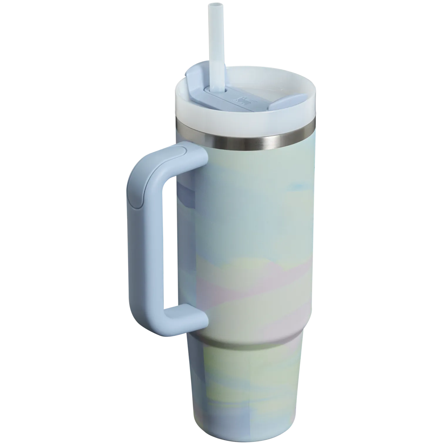 The Clean Slate Quencher H2.0 FlowState™ Tumbler | 30 OZ