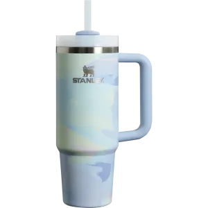 The Clean Slate Quencher H2.0 FlowState™ Tumbler | 30 OZ