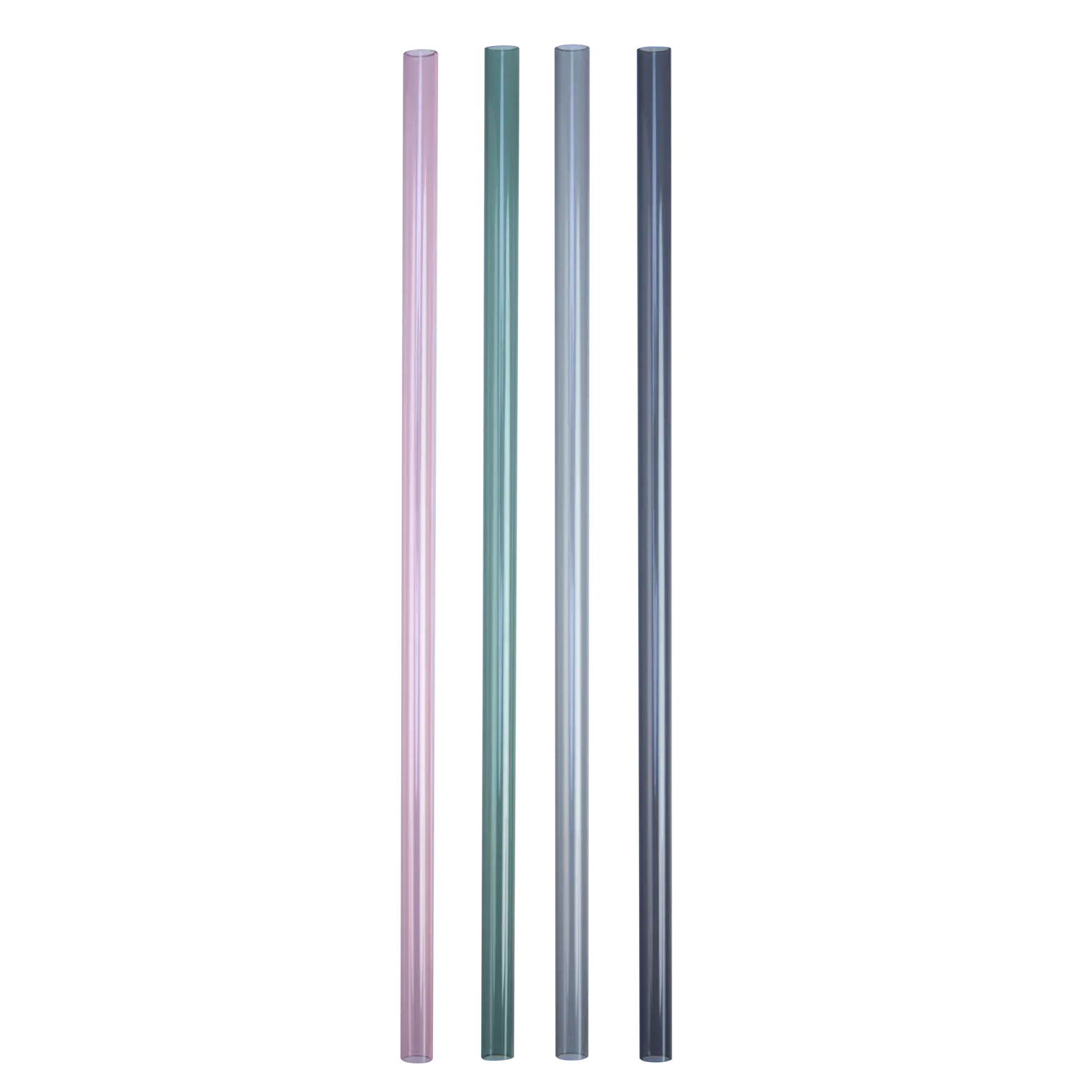 The Fall Refresh Quencher Straws for Tumblers | 40 OZ | 4-Pack